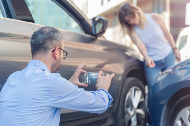 Professional Car Insurance Near Me technician working in Edenton, NC
